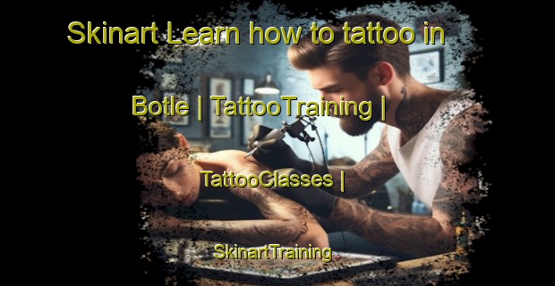 Skinart Learn how to tattoo in Botle | TattooTraining | TattooClasses | SkinartTraining-Nepal